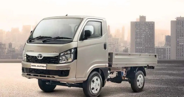 Tata Intra V10